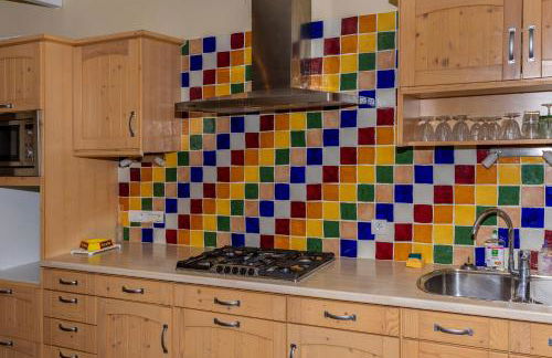 Gîte du Café Suquet Giroussens - Foto 17