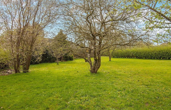 8 Person Holiday Home in Gredstedbro - Photo 32