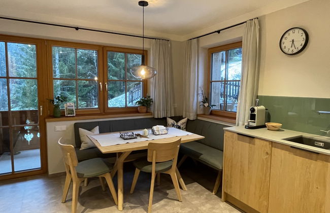 Panorama Chalet Tirol - Foto 21