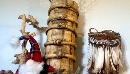 Santa Fe Modern FARMHOUSE 1 ACRE PRIVATE RD SOAKING ROOM 3 min Canyon rd - Foto 5