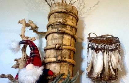 Santa Fe Modern FARMHOUSE 1 ACRE PRIVATE RD SOAKING ROOM 3 min Canyon rd - Foto 5