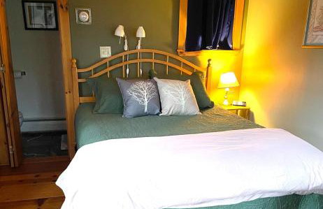 Five-Story Vacation Rental near Stowe Mountain and Smugglers' Notch Ski Resorts, Vermont - Foto 45