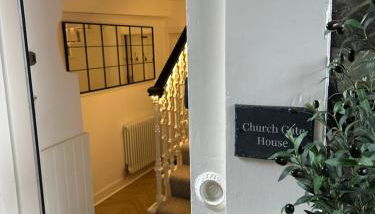 Luxury High Street Apartment - Foto 4