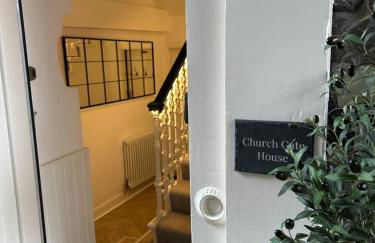 Luxury High Street Apartment - Foto 4