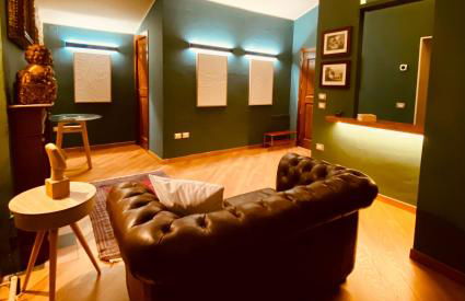 Vermaaten Boutique Suites Amber - Foto 27