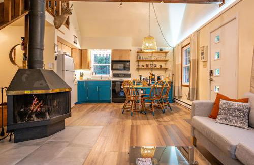 That Gray House Romantic getaway - Foto 20