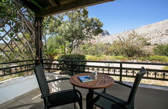 Villa Seashell in Rhodes - Foto 28