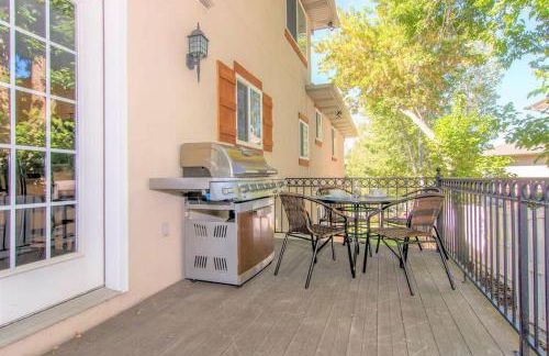 Union Spruces in Salt Lake with Hot Tub and Foosball - Foto 31