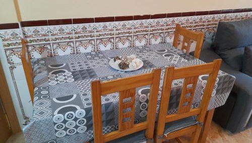 Alojamiento Castelar - Photo 3