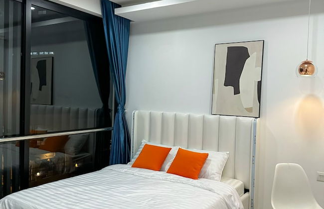 Unite Premier Apartment Ho Chi Minh - Foto 60