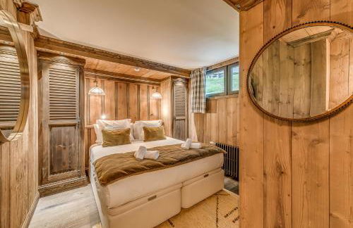 Hotel & Spa Le Val d'Isère - Foto 39