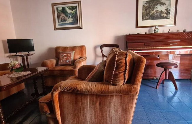 Casa Matilda Old Style - Foto 41