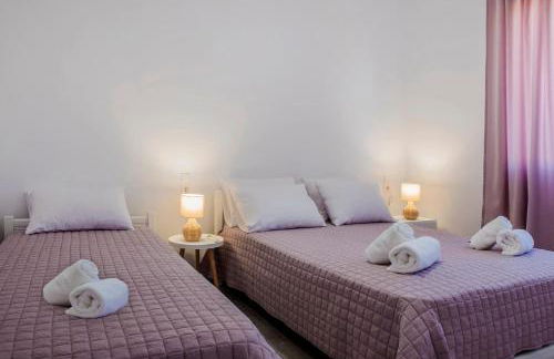 Family by the sea Syros - Photo 15