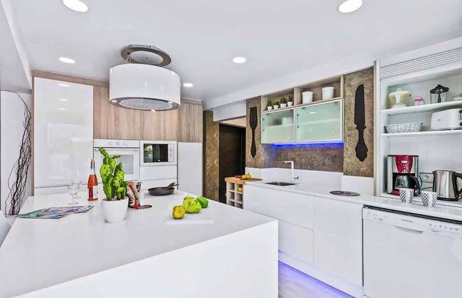 Villa Stefy - Foto 14