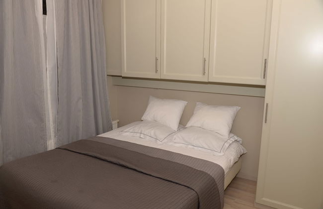 AppartBrussels - Foto 6