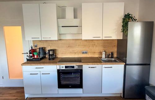 Apartment Hannover - Langenhagen center - Foto 5