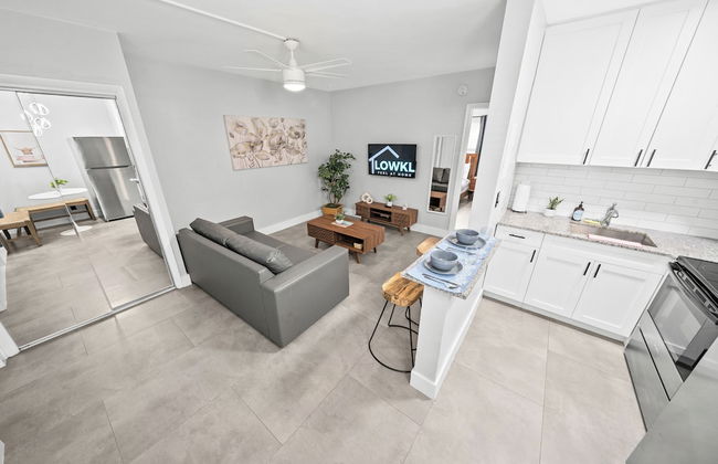 Holiday Park by Lowkl - Foto 24