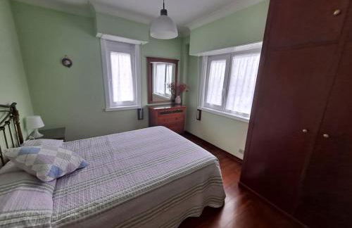 Casa céntrica. A Coruña a 200m de la playa Riazor - Foto 9