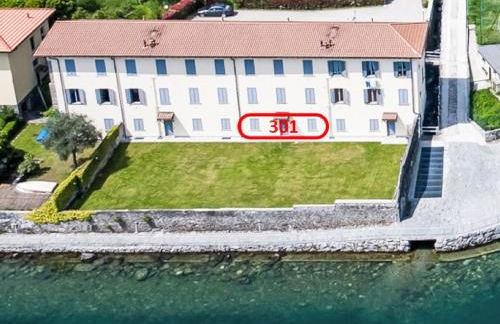 Apartment Vecchia Filanda - MSO150 Apartment 301 by Interhome - Photo 4