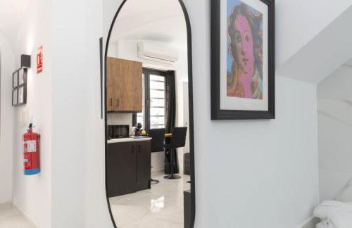 Apartamentos Élite - Art Collection - Andy - Foto 59