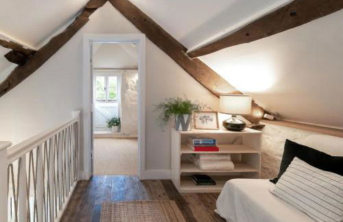 The Old Flax Shop - Foto 6