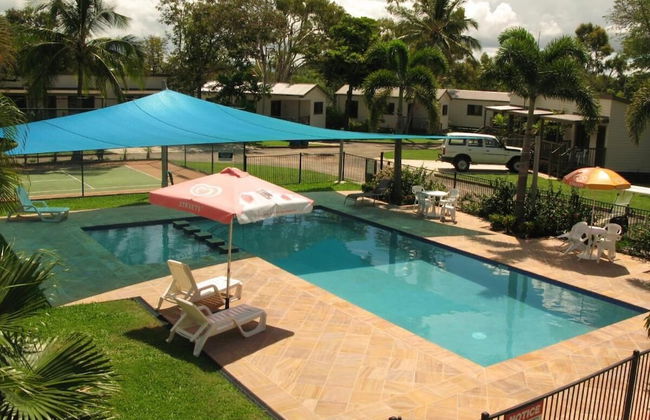 BIG4 Tasman Holiday Parks - Rowes Bay - Photo 67