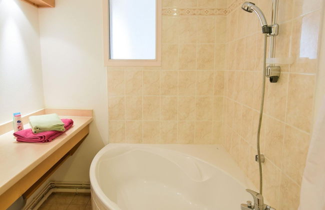 Charming Savoyard Apartment - Foto 8