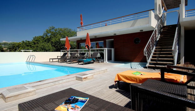 Appart'hôtel Odalys City - Antibes Olympe - Foto 2, Profilbild