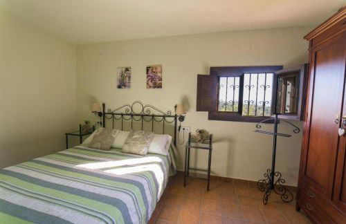 Alojamiento Rural El Valle - Photo 80