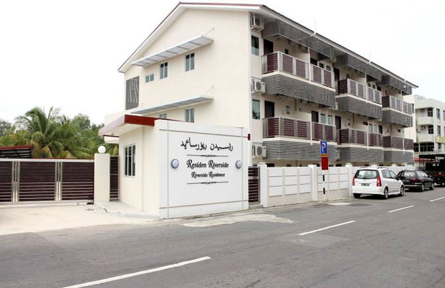 Riverside Residence by Gina Suite - Foto 15