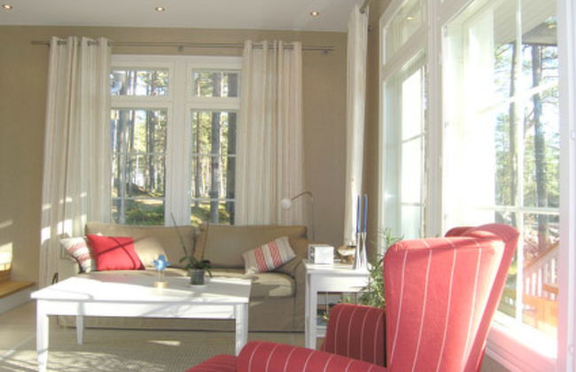 Villa merituuli - Foto 9