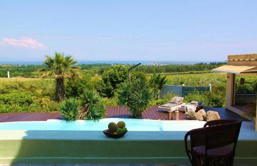 Villa Hacienda private pool with jacuzzi and sauna - Foto 27