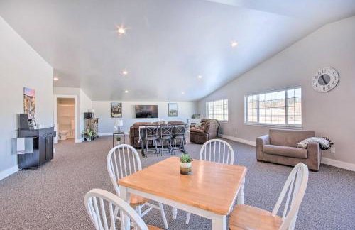 Joliet Studio Less Than 36 Mi to Red Lodge Mountain! - Foto 8