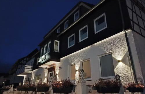 Die zwei Löwen Ferienwohnungen - Foto 42