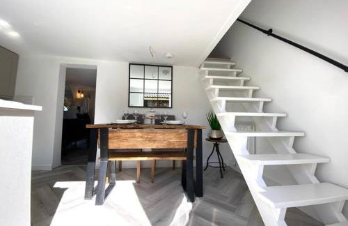 Cosy cottage, 5 min to the beach - Foto 15