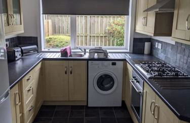 Teith court apartment with private parking. - Foto 7