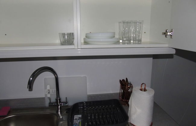 Captivating 1-bedroom Apartment in Bolton - Foto 17