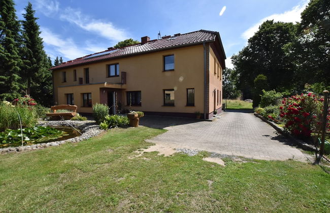 Einladende Ferienwohnung in Zweedorf mit Grill - Foto 31