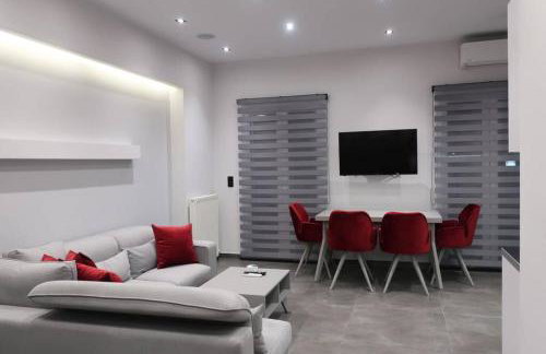 Πολυτελές διαμέρισμα 3 Χαλκίδα-Παραλία Αυλίδος - Photo 15