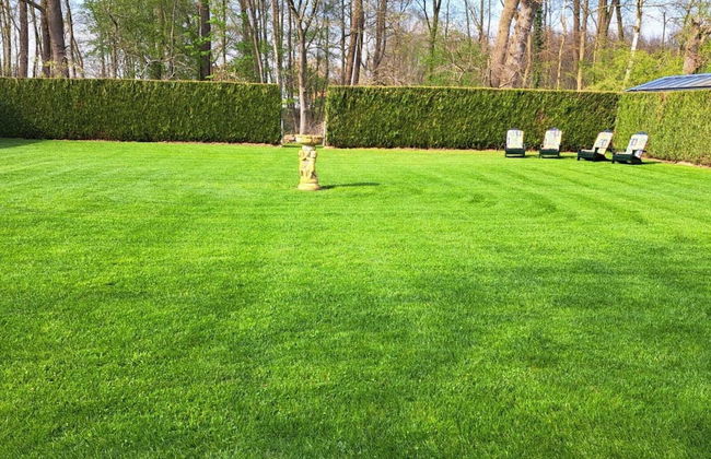 Cozy Holiday Home in Haps - Foto 19