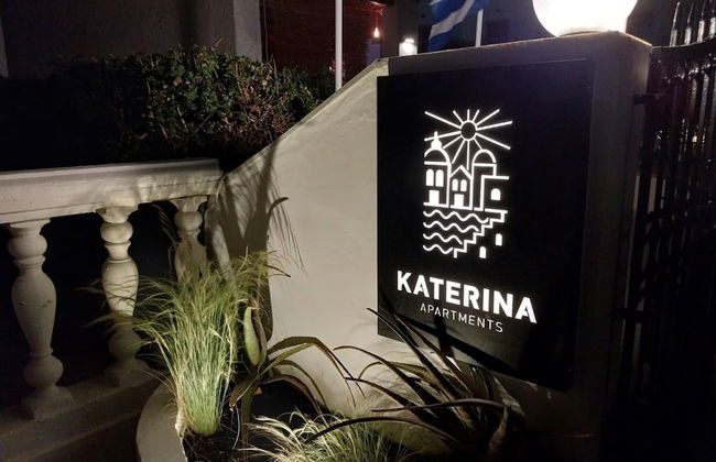 Katerina Apartments - Foto 2