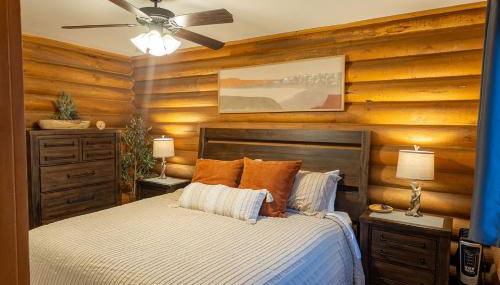 Cabin with Views Near Zion and Bryce - Foto 4