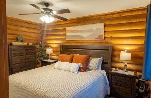 Cabin with Views Near Zion and Bryce - Foto 4