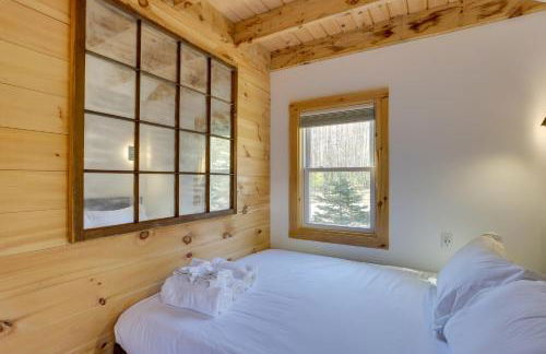 Cozy Catskills Tiny Home about 3 Mi to Bethel Woods! - Foto 14