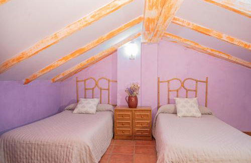 Casa Rural La Milagrosa - Photo 14