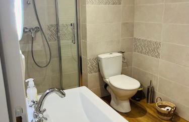 Logements 6 pers à 15 minutes d Angers - Photo 12