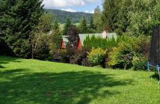 Domki pod Kiczerą w Baligrodzie, Bieszczady - Foto 1