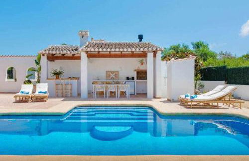 Villa Lilou - Foto 24