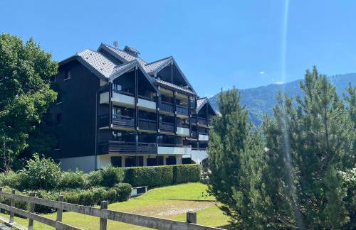 Duplex Samoëns 4/6 couchages - Foto 19