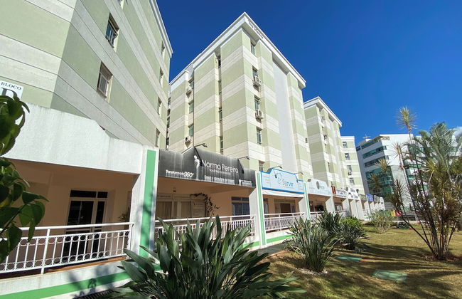 Condomínio Top Master to OZPED Flats - Photo 26